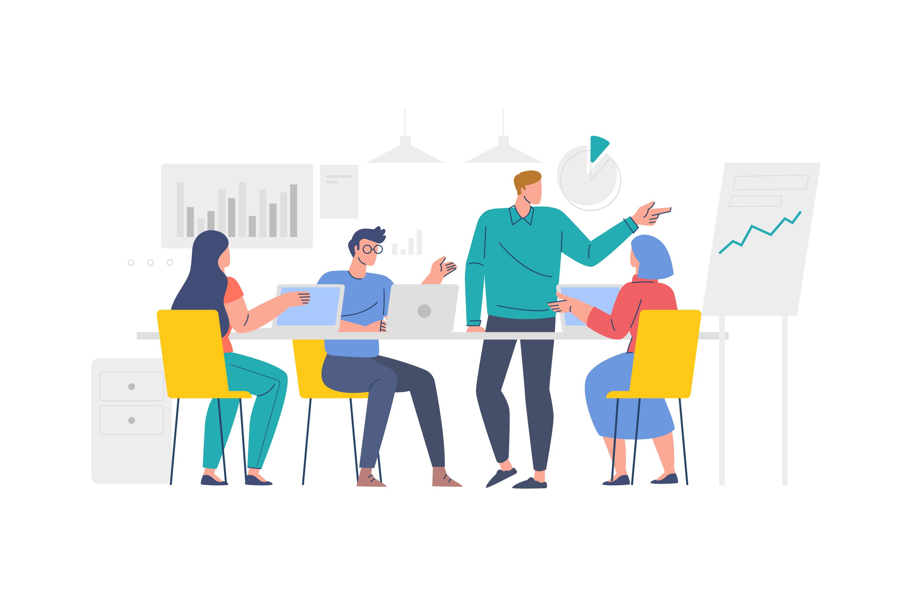 Training Profesional