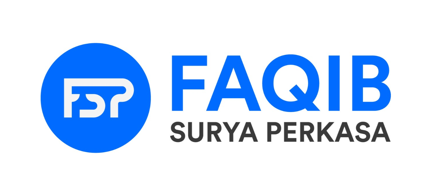 Logo PT Faqib Surya Perkasa